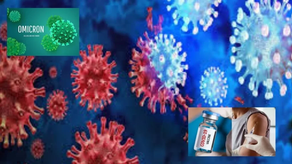 Sub Variant Vaccine