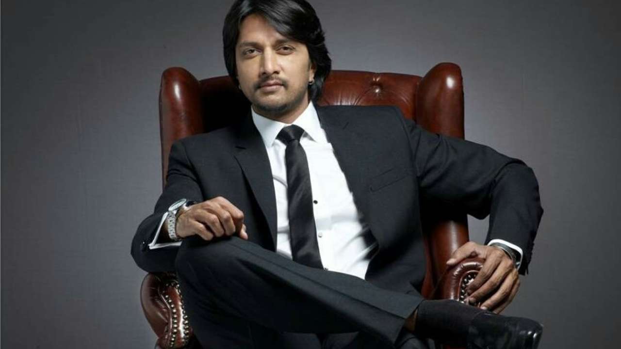 Sudeep : హిందీ నేషనల్ లాంగ్వేజ్ కాదు.. సంచలన వ్యాఖ్యలు చేసిన స్టార్ హీరో Sudeep : హిందీ నేషనల్ లాంగ్వేజ్ కాదు.. సంచలన వ్యాఖ్యలు చేసిన స్టార్ హీరో