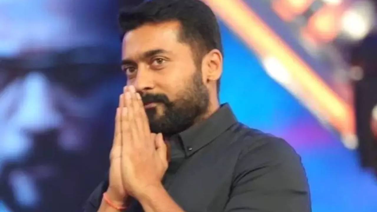 Suriya : మరోసారి సూర్య గొప్ప మనుసు.. షూటింగ్ కోసం కట్టినవి వారికే ఇచ్చేస్తా అంటూ.. Suriya : మరోసారి సూర్య గొప్ప మనుసు.. షూటింగ్ కోసం కట్టినవి వారికే ఇచ్చేస్తా అంటూ..