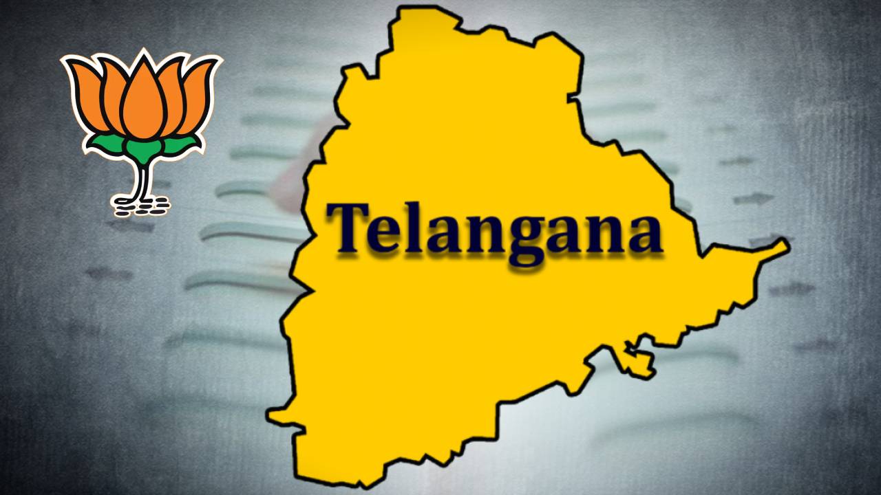 BJP Leaders: ఖమ్మం, రామాయంపేట్ సూసైడ్లపై కమలనాథుల సీరియస్ BJP Leaders: ఖమ్మం, రామాయంపేట్ సూసైడ్లపై కమలనాథుల సీరియస్