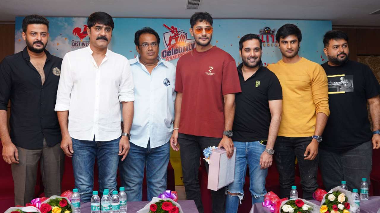 Tollywood Cricket : మరోసారి టాలీవుడ్ క్రికెట్.. ఈ సారి అమెరికాలో.. Tollywood Cricket : మరోసారి టాలీవుడ్ క్రికెట్.. ఈ సారి అమెరికాలో..
