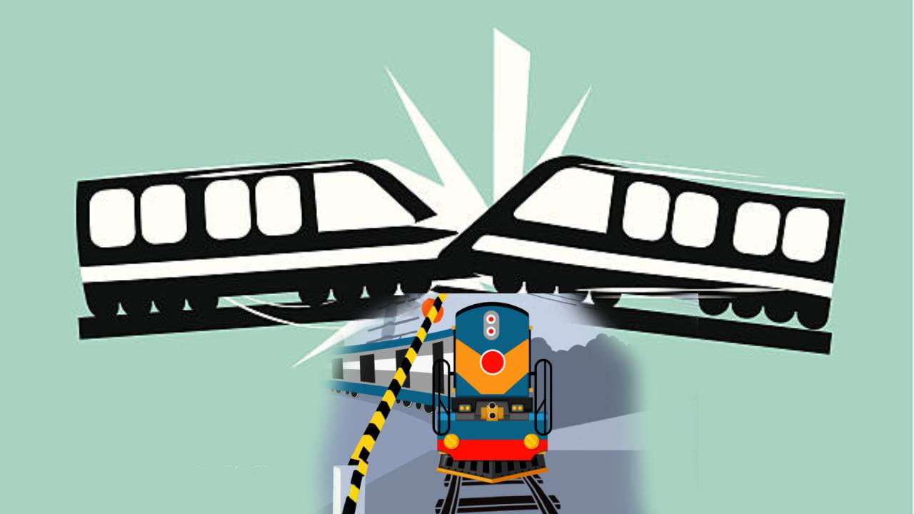 Puducherry Express: ఎదురెదురుగా వచ్చిన ఎక్స్ప్రెస్ రైళ్లు.. పట్టాలు తప్పిన మూడు భోగీలు Puducherry Express: ఎదురెదురుగా వచ్చిన ఎక్స్ప్రెస్ రైళ్లు.. పట్టాలు తప్పిన మూడు భోగీలు