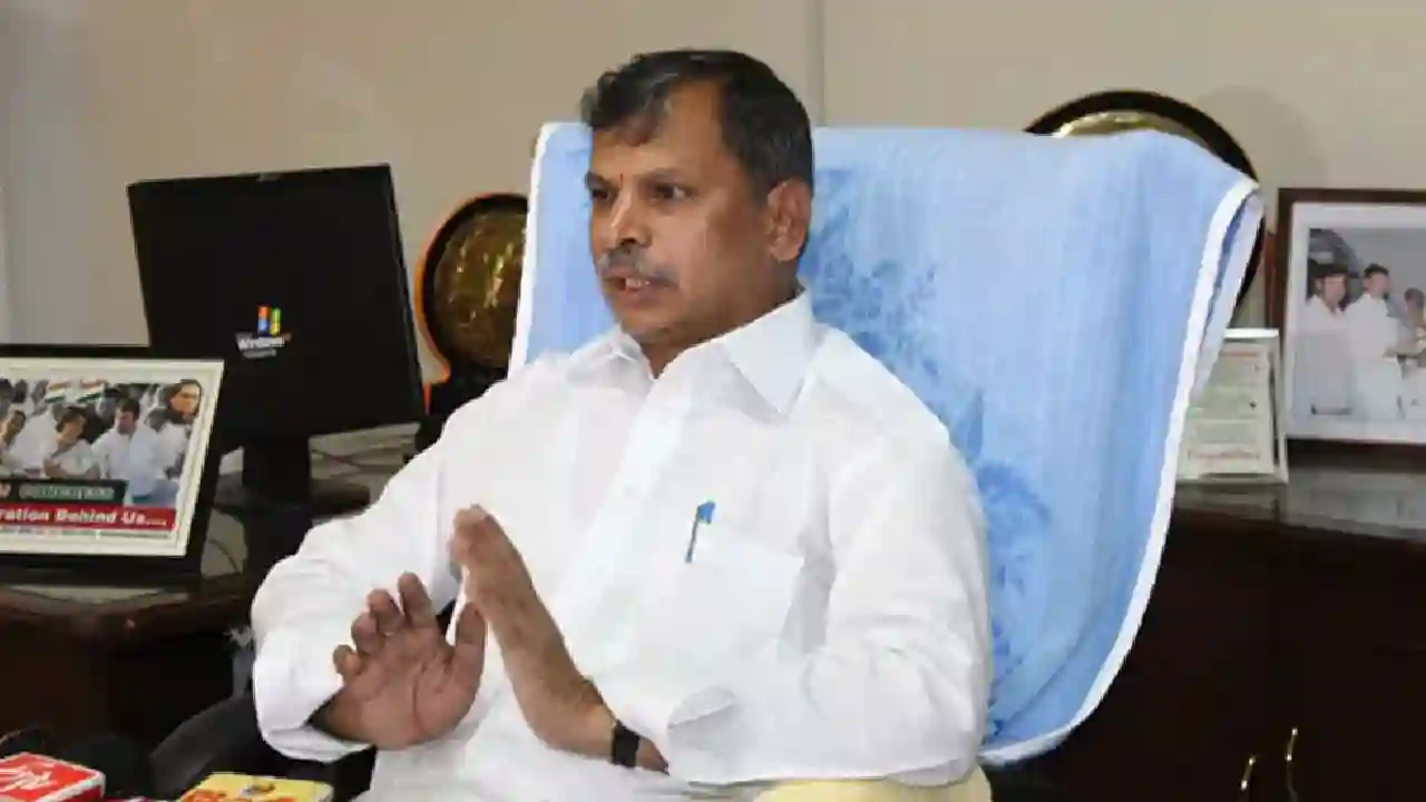 AP New Cabinet : ఇదేనా సామాజిక న్యాయం ? – తులసిరెడ్డి AP New Cabinet : ఇదేనా సామాజిక న్యాయం ? – తులసిరెడ్డి