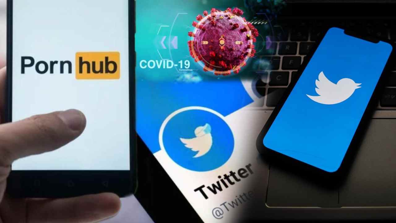 Covid Portal: పొరబాటున పోర్న్ లింక్ పోస్ట్ చేసిన కేంద్ర ఆరోగ్య శాఖ Covid Portal: పొరబాటున పోర్న్ లింక్ పోస్ట్ చేసిన కేంద్ర ఆరోగ్య శాఖ