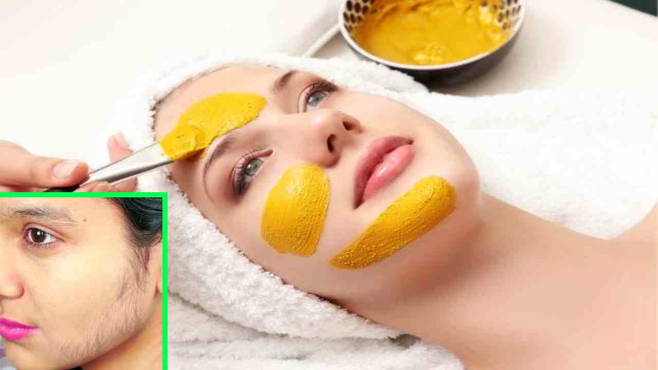 Unwanted Hair : అవాంఛిత రోమాలు తొలగించుకునే న్యాచురల్ రెమిడీస్! Unwanted Hair : అవాంఛిత రోమాలు తొలగించుకునే న్యాచురల్ రెమిడీస్!