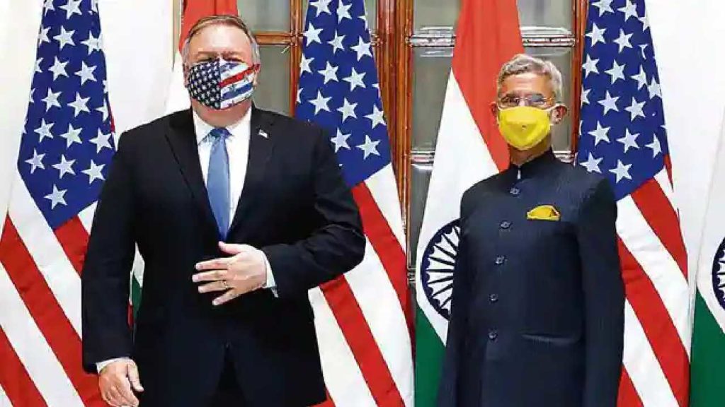 Us India