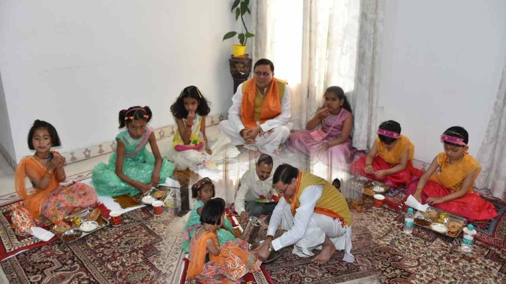 Uttarkhand Cm