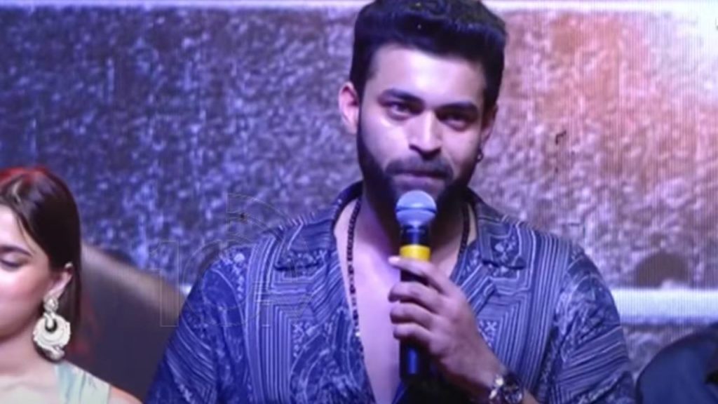 Varun