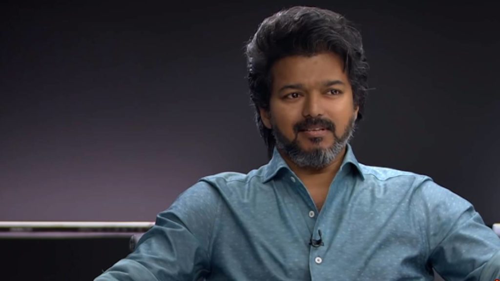 Vijay