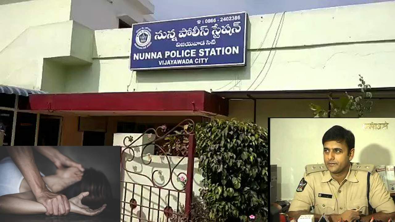 AP Police Irresponsible: పోలీసులు స్పందించి ఉంటే ఇంతటి ఘోరం జరిగేది కాదు: విజయవాడ ఘటనపై సర్వత్రా విమర్శలు AP Police Irresponsible: పోలీసులు స్పందించి ఉంటే ఇంతటి ఘోరం జరిగేది కాదు: విజయవాడ ఘటనపై సర్వత్రా విమర్శలు