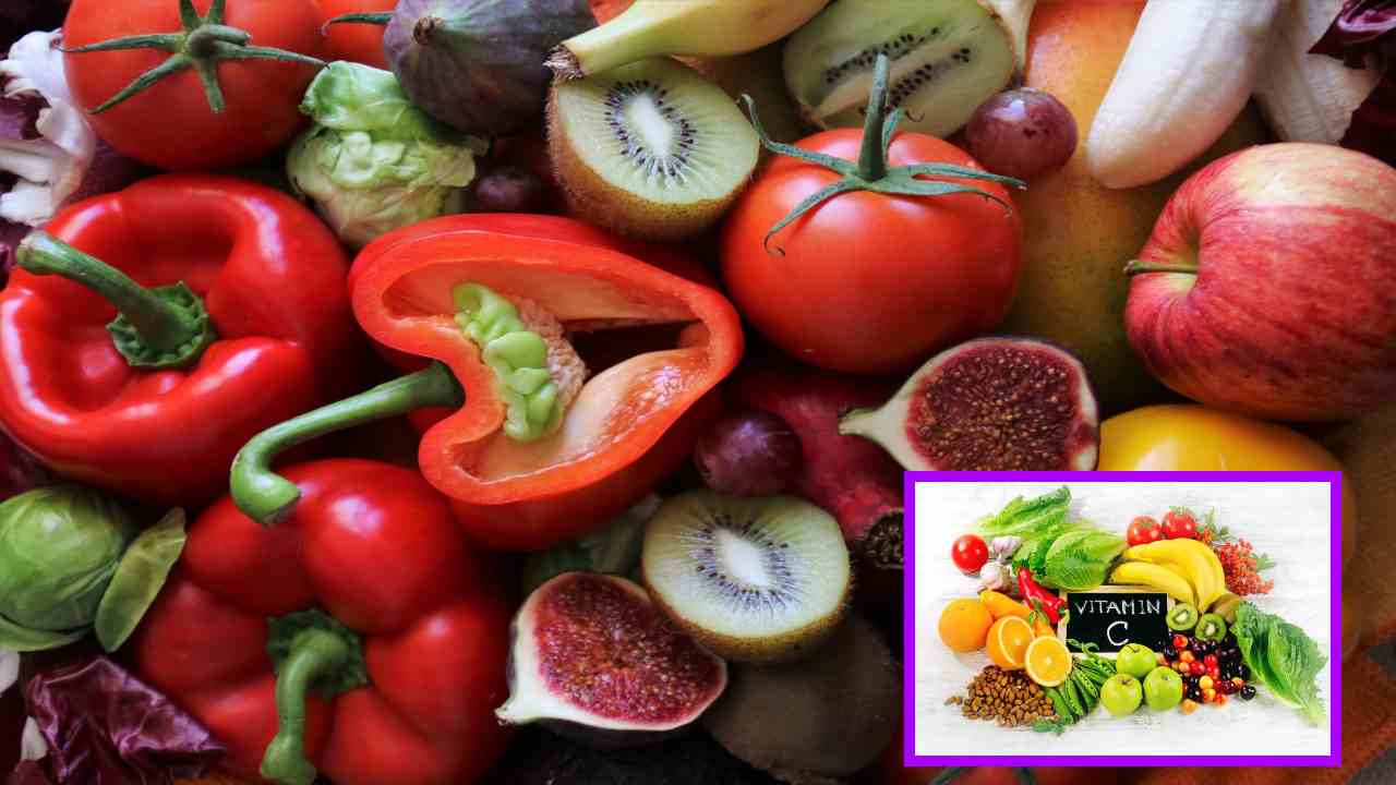Vitamin C : విటమిన్ సి కోసం నిమ్మకు ప్రత్యామ్నాయంగా! Vitamin C : విటమిన్ సి కోసం నిమ్మకు ప్రత్యామ్నాయంగా!