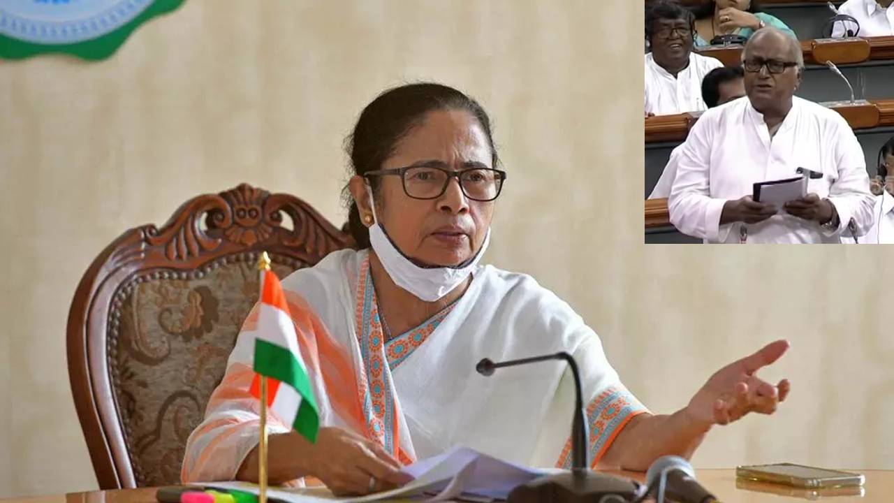 Trinamool Congress MP: మహిళ సీఎంగా ఉన్న రాష్ట్రంలో మహిళలపై చిన్న నేరం జరగడం కూడా సిగ్గుచేటు Trinamool Congress MP: మహిళ సీఎంగా ఉన్న రాష్ట్రంలో మహిళలపై చిన్న నేరం జరగడం కూడా సిగ్గుచేటు