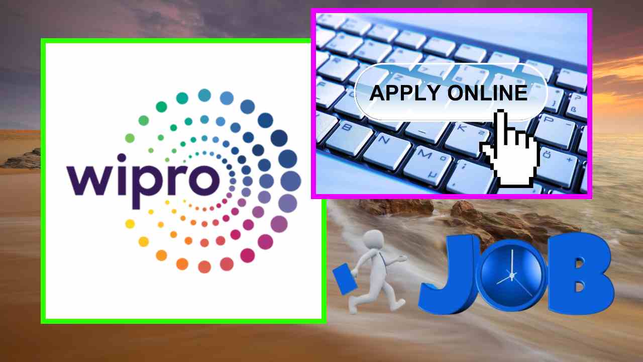 WIPRO : ఫ్రెషర్స్కు గుడ్ న్యూస్ చెప్పిన ఐటి దిగ్గజం విప్రో WIPRO : ఫ్రెషర్స్కు గుడ్ న్యూస్ చెప్పిన ఐటి దిగ్గజం విప్రో