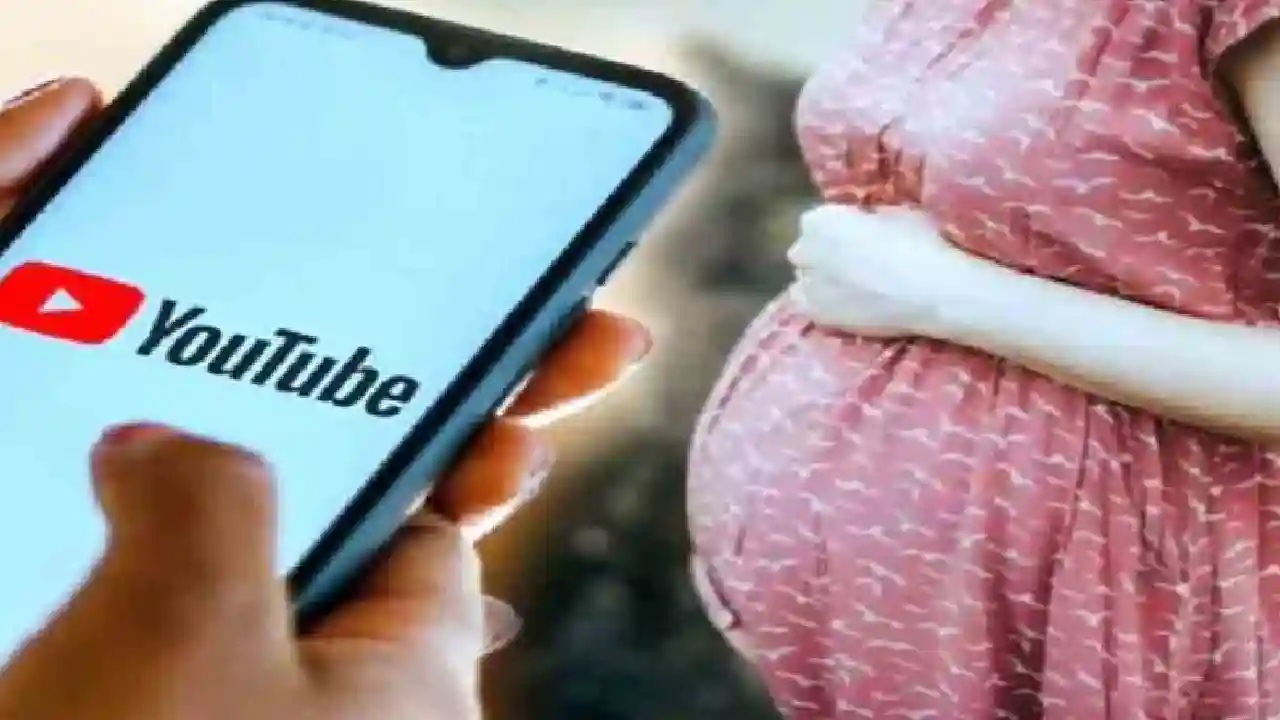 Youtube Abortion