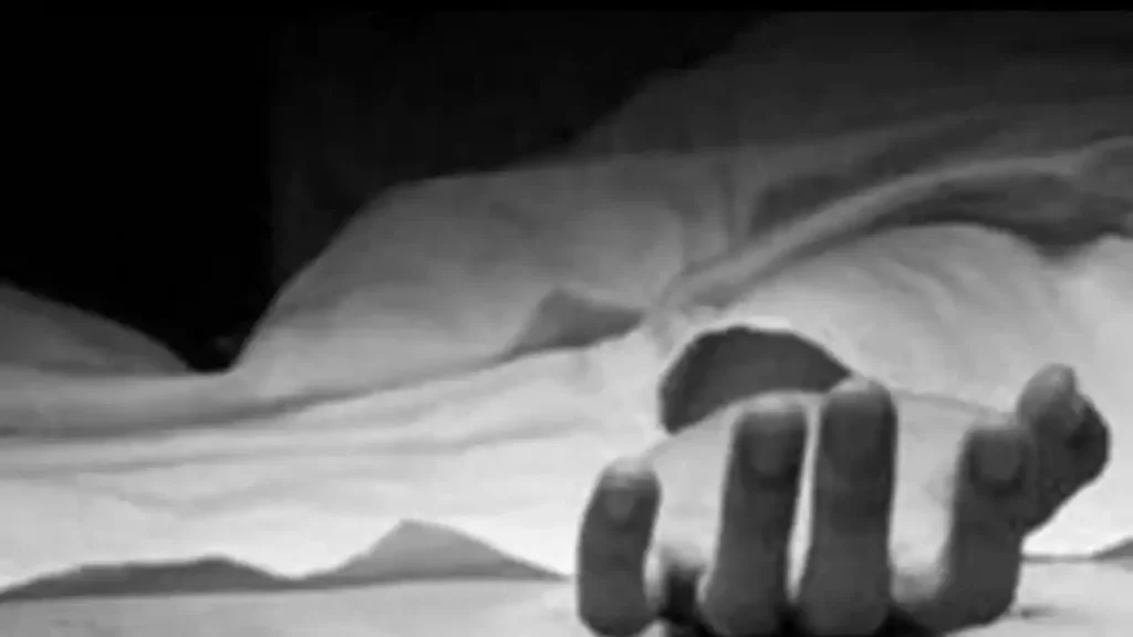 18 Year Old Bengaluru Boy Leaves Home To Die