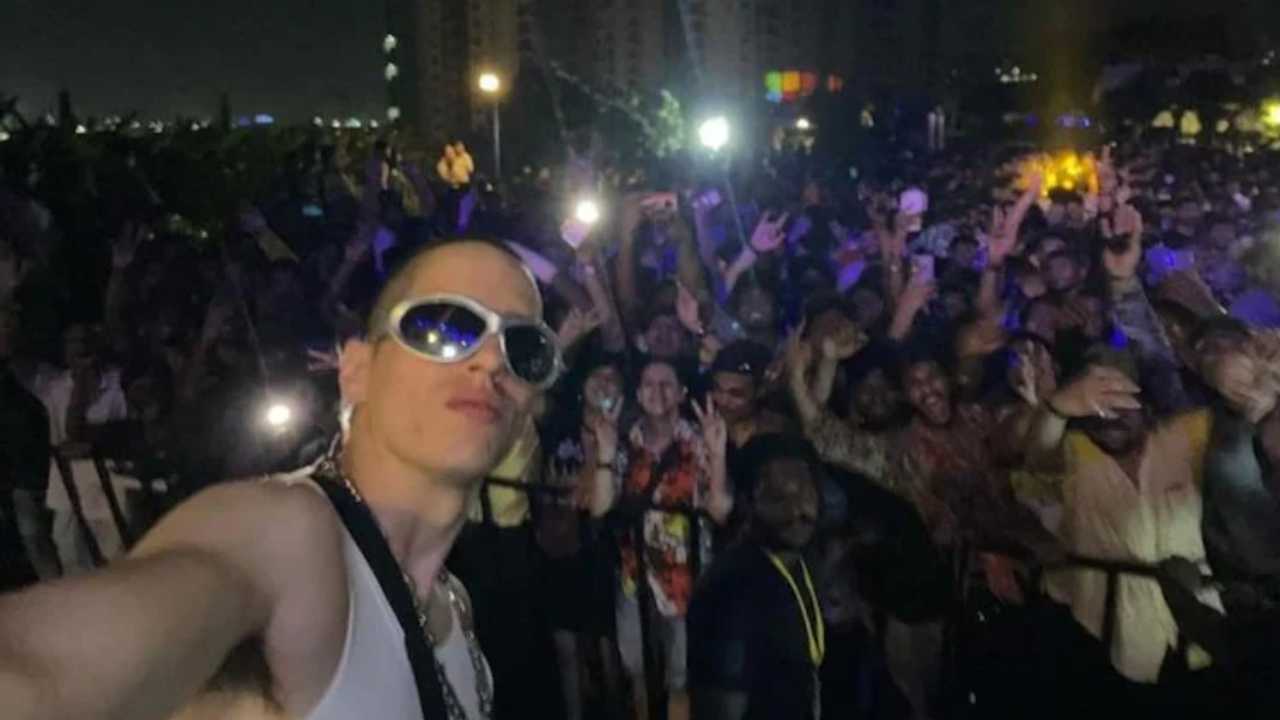 Chennai Rave Party : చెన్నైలో రేవ్ పార్టీ.. 23ఏళ్ల యువకుడి మృతిపై అనుమానాలు.. డ్రగ్స్ ఓవర్ డోస్ కారణమా? Chennai Rave Party : చెన్నైలో రేవ్ పార్టీ.. 23ఏళ్ల యువకుడి మృతిపై అనుమానాలు.. డ్రగ్స్ ఓవర్ డోస్ కారణమా?