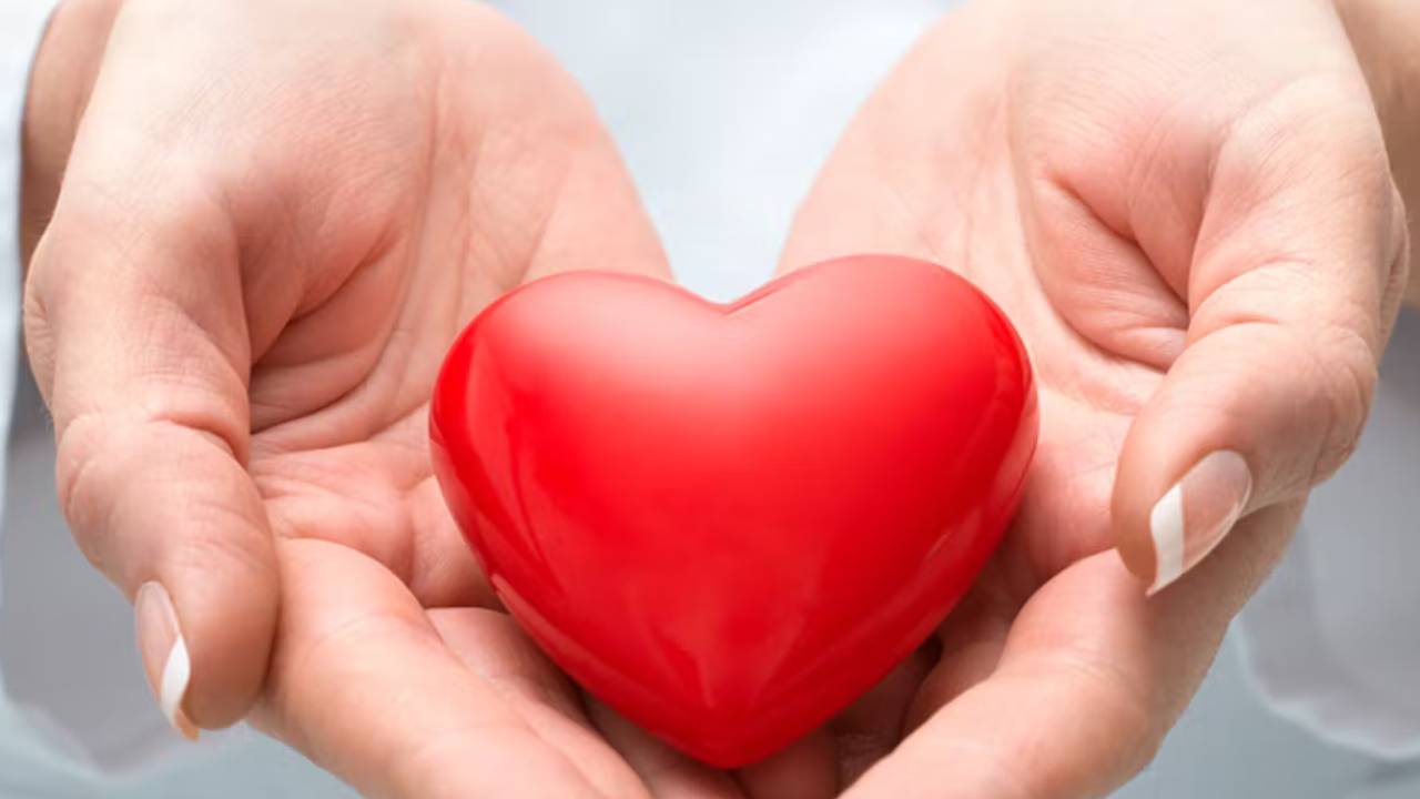 Youngest Organ Donor: ఐదుగురు ప్రాణాలు కాపాడిన ఆరేళ్ల చిన్నారి Youngest Organ Donor: ఐదుగురు ప్రాణాలు కాపాడిన ఆరేళ్ల చిన్నారి