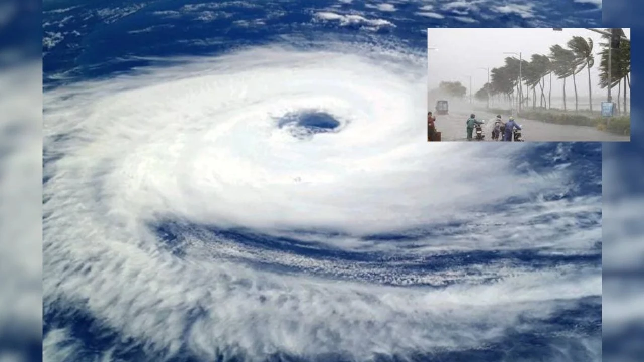 Asani Cyclone : తీవ్ర తుఫానుగా అసాని.. తీర ప్రాంత ప్రజలకు అలర్ట్ Asani Cyclone : తీవ్ర తుఫానుగా అసాని.. తీర ప్రాంత ప్రజలకు అలర్ట్