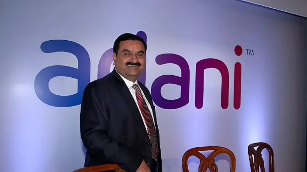 Adani Group Is Now A Key Player In The Cement Sector