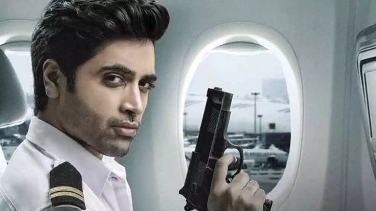 Adivi Sesh: గూఢచారిపై కన్నేసిన మేజర్ Adivi Sesh: గూఢచారిపై కన్నేసిన మేజర్