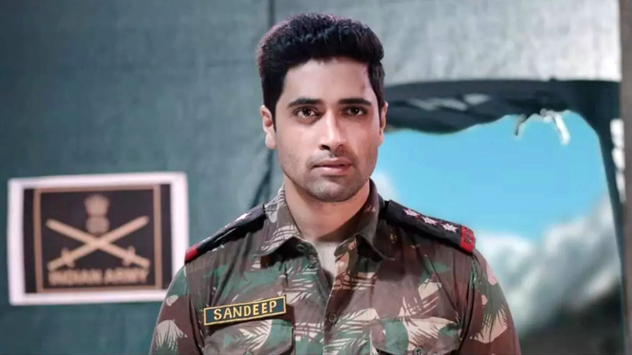 Major: పవన్ కోసం స్పెషల్.. పక్కా అంటోన్న మేజర్! Major: పవన్ కోసం స్పెషల్.. పక్కా అంటోన్న మేజర్!