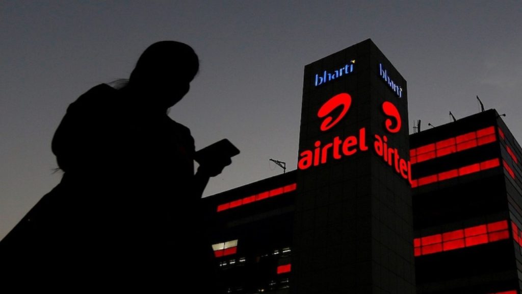 Airtel Offering Complimentary 1gb Data For 3 Days To Select Prepaid Users
