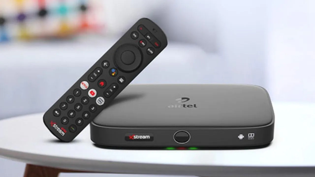 Airtel Announces New Xstream Fiber Broadband Plans, Now Offers Free Tv And Netflix With Them (1)
