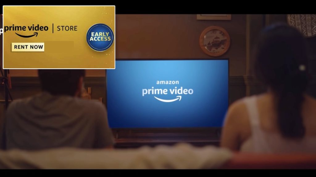 Amazon Prime Video Announces Movie Rental Service In India What Is It And How It Works