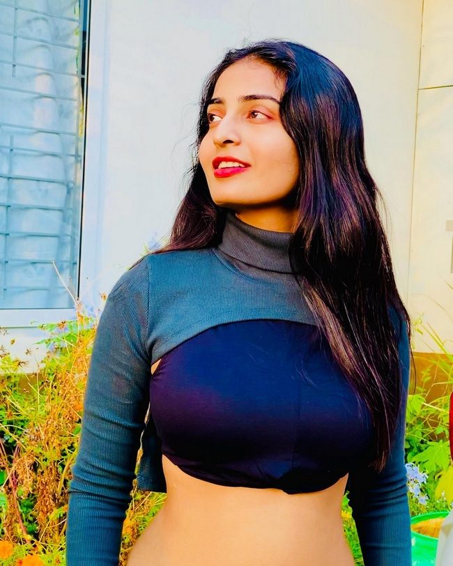 Ananya Nagalla Rises The Heat With Her Hot Pics011