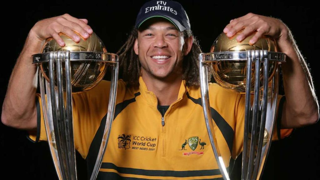 Andrew Symonds