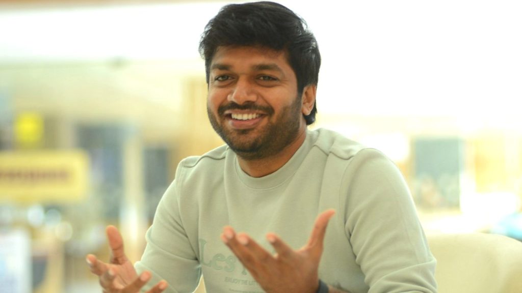 Anil Ravipudi About Heroes In F3 Movie