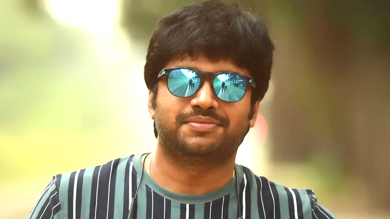 Anil Ravipudi: ఆగలేనంటోన్న అనిల్.. బాలయ్యదే లేటు! Anil Ravipudi: ఆగలేనంటోన్న అనిల్.. బాలయ్యదే లేటు!