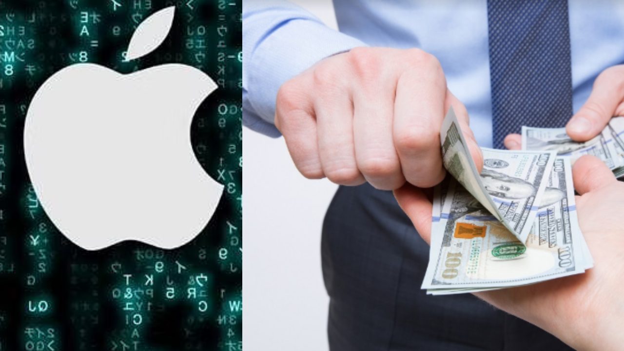 Apple Workers : పెరగనున్న ఆపిల్ ఉద్యోగుల జీతాలు.. ఎంతంటే? Apple Workers : పెరగనున్న ఆపిల్ ఉద్యోగుల జీతాలు.. ఎంతంటే?