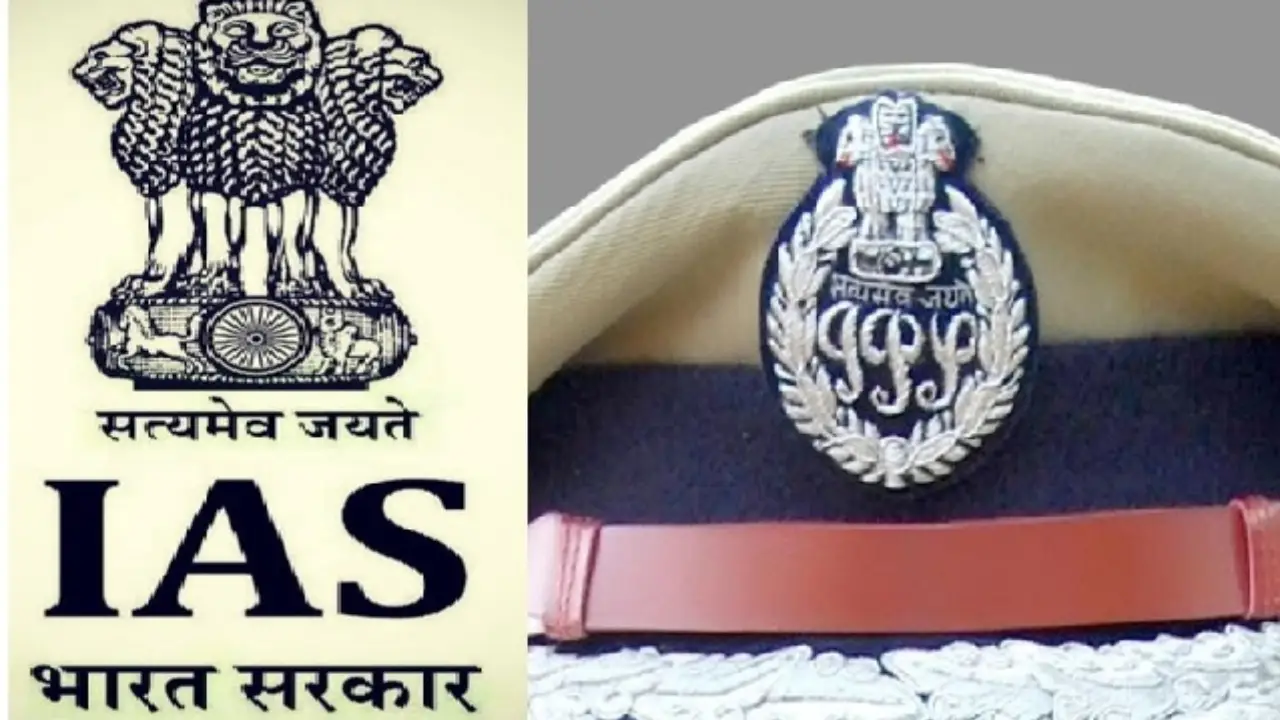 Telangana : పాలిటిక్స్ వైపు అడుగులేస్తున్న తెలంగాణ ఐఏఎస్, ఐపీఎస్లు..?! వచ్చే ఎన్నికల్లో పోటీకి గ్రౌండ్ వర్క్! Telangana : పాలిటిక్స్ వైపు అడుగులేస్తున్న తెలంగాణ ఐఏఎస్, ఐపీఎస్లు..?! వచ్చే ఎన్నికల్లో పోటీకి గ్రౌండ్ వర్క్!