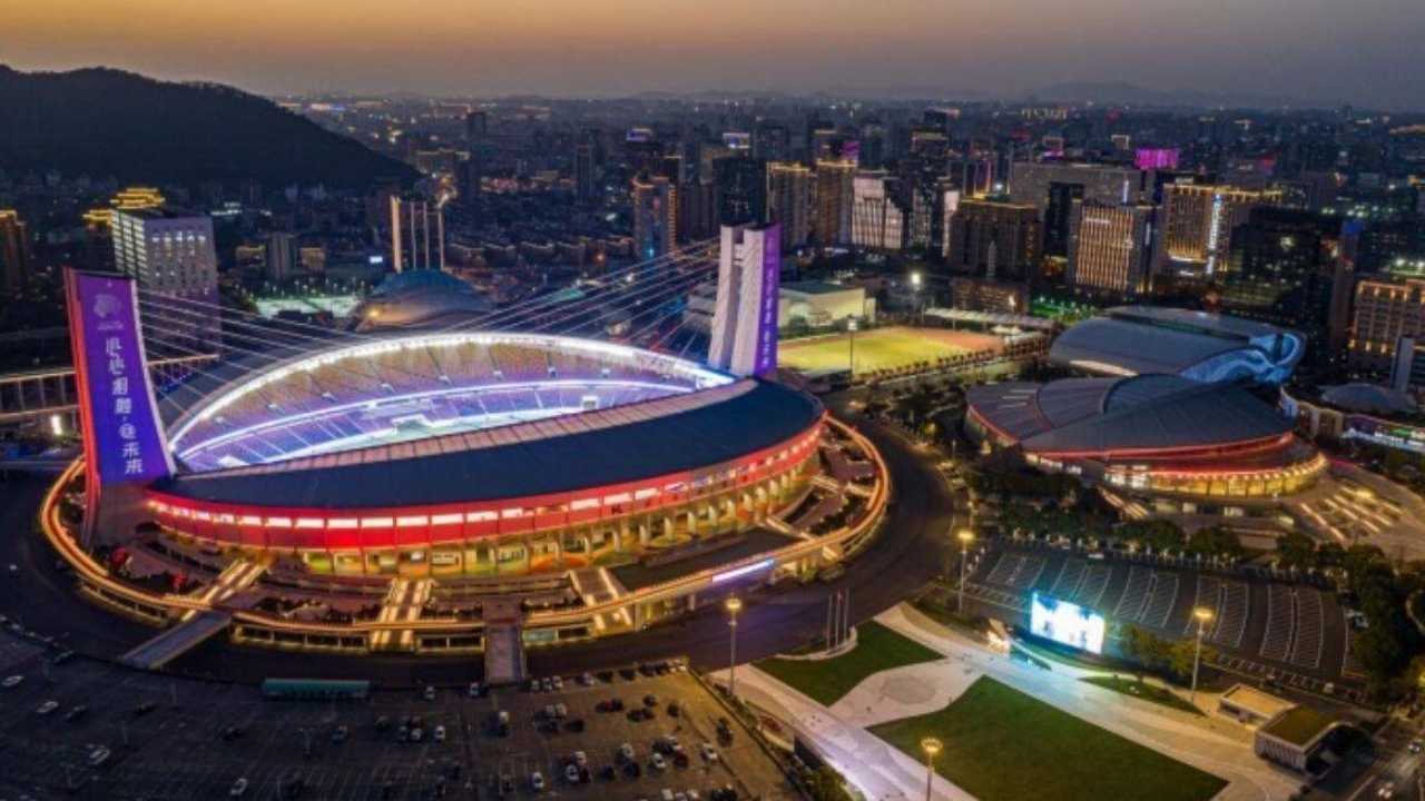Asian Games: కరోనా ఎఫెక్ట్.. వాయిదాపడ్డ ఏషియన్ గేమ్స్-2022 Asian Games: కరోనా ఎఫెక్ట్.. వాయిదాపడ్డ ఏషియన్ గేమ్స్-2022