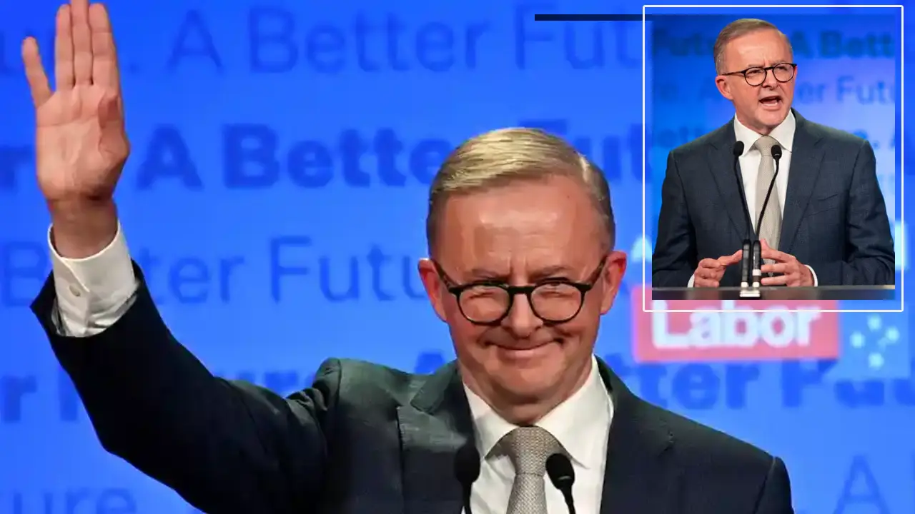Australia pm Anthony Albanese : పేదరికంలో పుట్టిపెరిగిన ఆస్ట్రేలియా ప్రధాని ఆంటోనీ అల్బనీస్..పెన్షన్ డబ్బులతో పెంచి పెద్దచేసిన తల్లి Australia pm Anthony Albanese : పేదరికంలో పుట్టిపెరిగిన ఆస్ట్రేలియా ప్రధాని ఆంటోనీ అల్బనీస్..పెన్షన్ డబ్బులతో పెంచి పెద్దచేసిన తల్లి