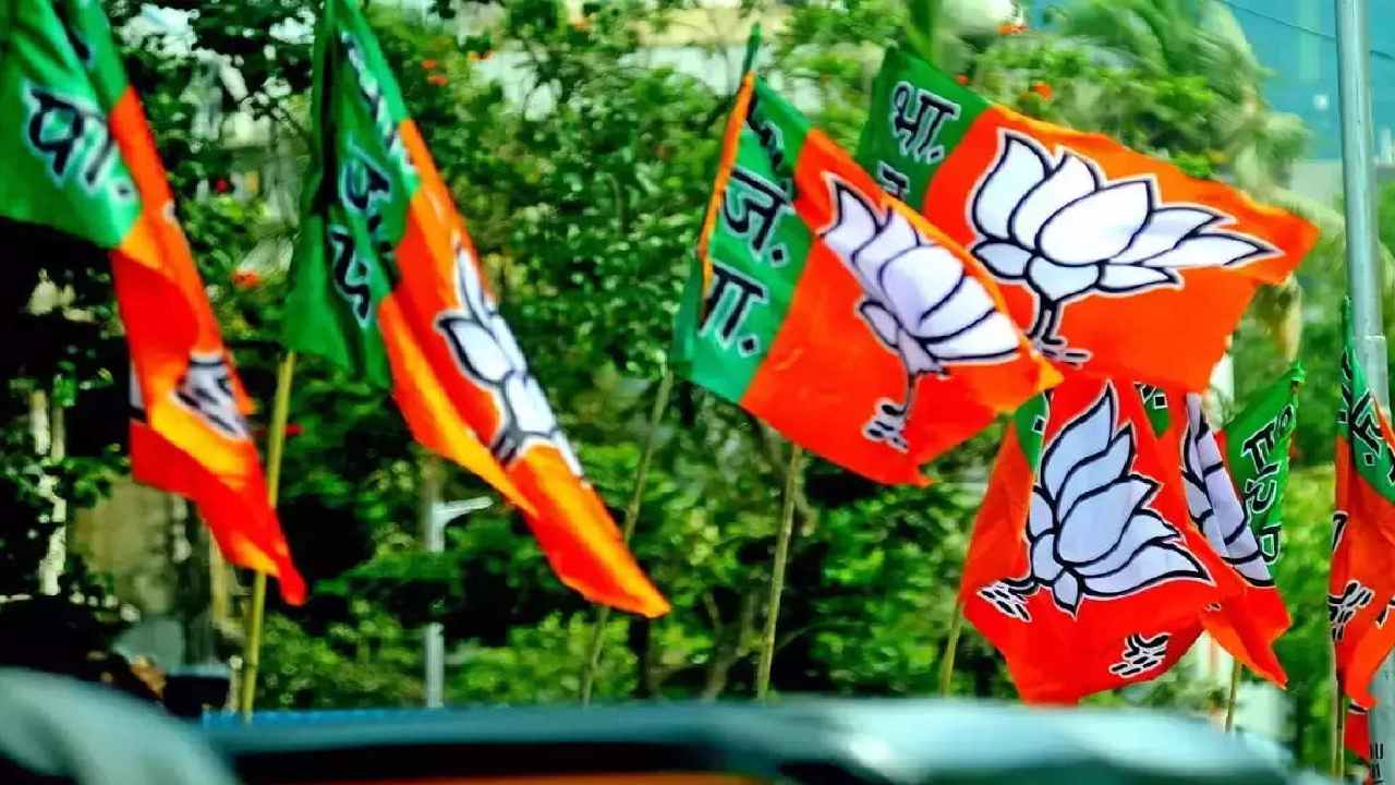 Rajya Sabha : రాజ్యసభ స్థానాలకు అభ్యర్థులను ప్రకటించిన బిజెపి Rajya Sabha : రాజ్యసభ స్థానాలకు అభ్యర్థులను ప్రకటించిన బిజెపి