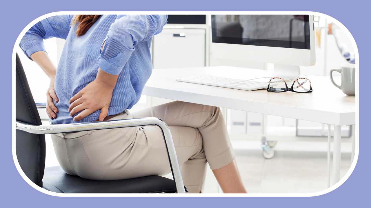 Body Pains : ఒళ్లు నొప్పులతో బాధపడుతుంటే మీకోసం చిట్కాలు! Body Pains : ఒళ్లు నొప్పులతో బాధపడుతుంటే మీకోసం చిట్కాలు!