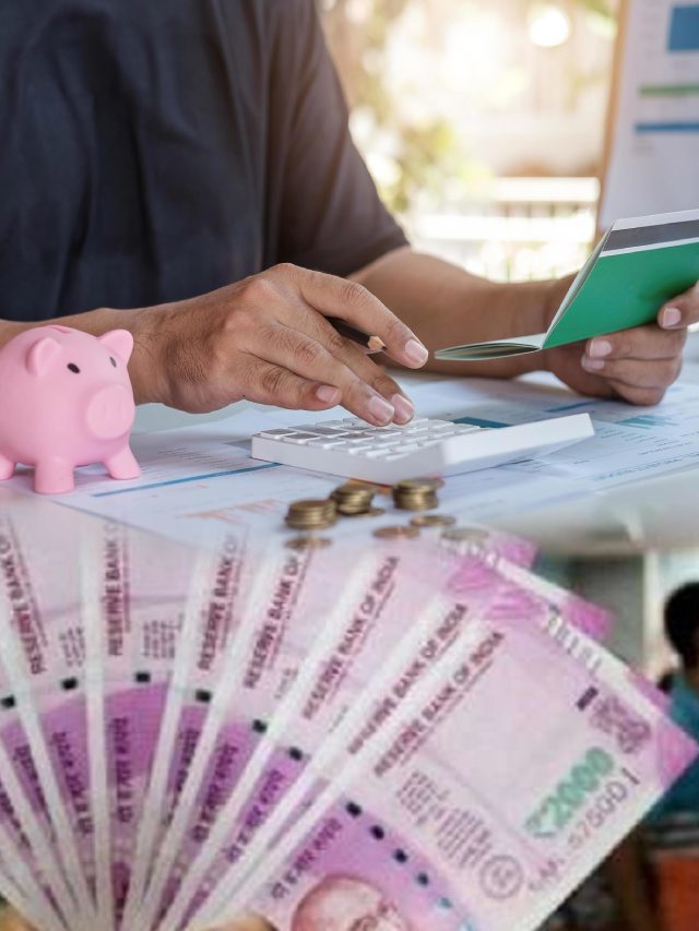 >జూన్ 1 నుంచి పెరిగే కొత్త ఛార్జీలివే..!
