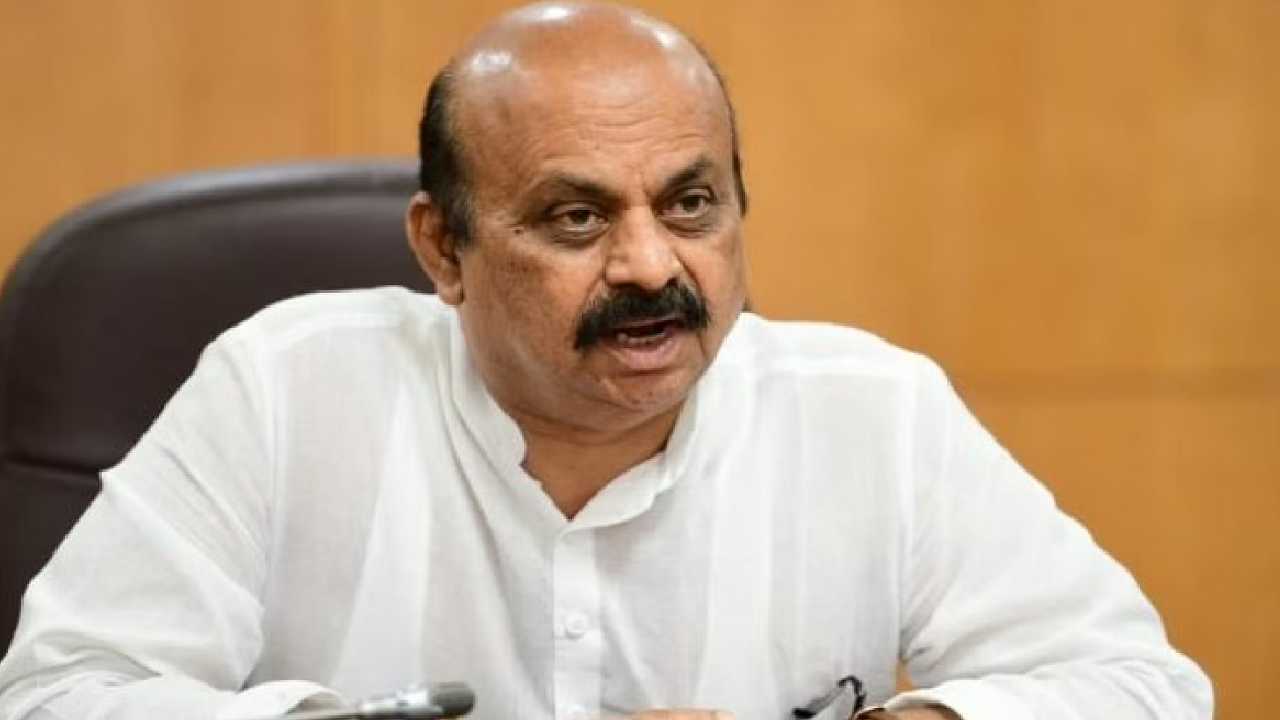 Karnataka: అవసరమైతే ‘యోగి ఆదిత్యనాథ్ మోడల్’ను కర్ణాటకలో తీసుకువస్తాను: సీఎం బొమ్మై Karnataka: అవసరమైతే ‘యోగి ఆదిత్యనాథ్ మోడల్’ను కర్ణాటకలో తీసుకువస్తాను: సీఎం బొమ్మై