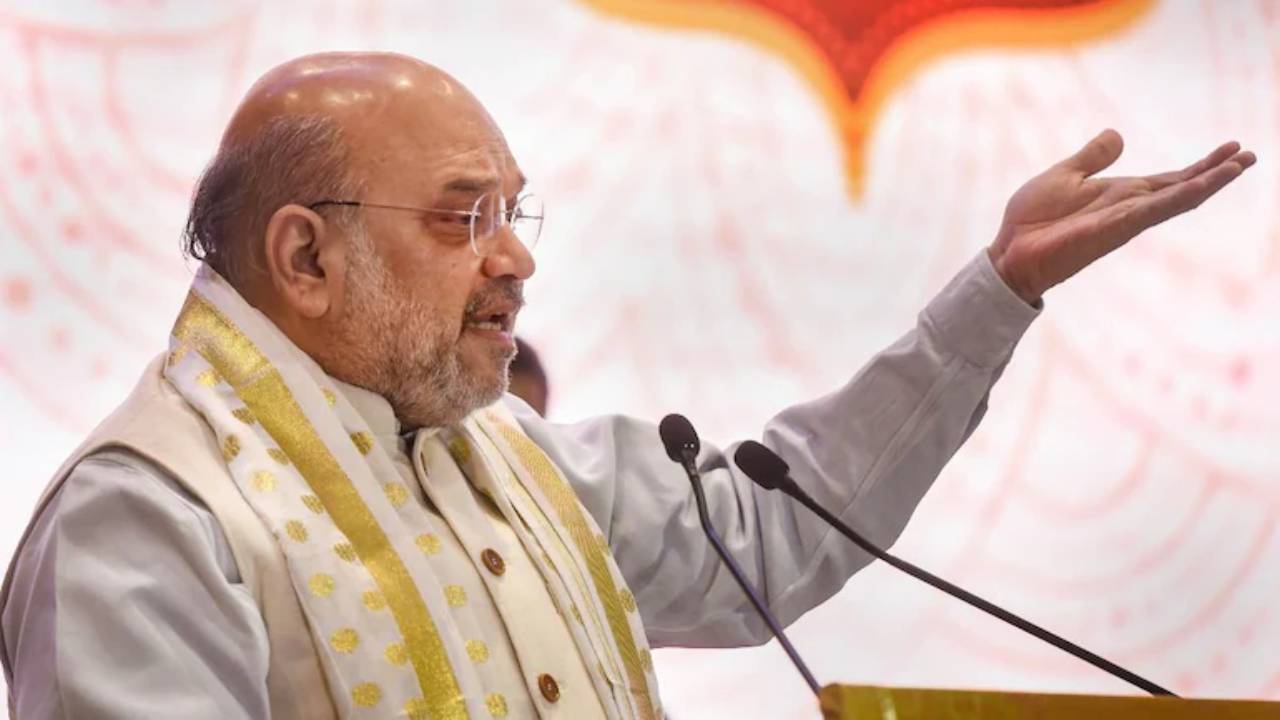Amit Shah : ఇది రాజకీయ హత్యే.. బీజేపీ కార్యకర్త మృతిపై సీబీఐ విచారణ జరపాలి : అమిత్ షా డిమాండ్ Amit Shah : ఇది రాజకీయ హత్యే.. బీజేపీ కార్యకర్త మృతిపై సీబీఐ విచారణ జరపాలి : అమిత్ షా డిమాండ్