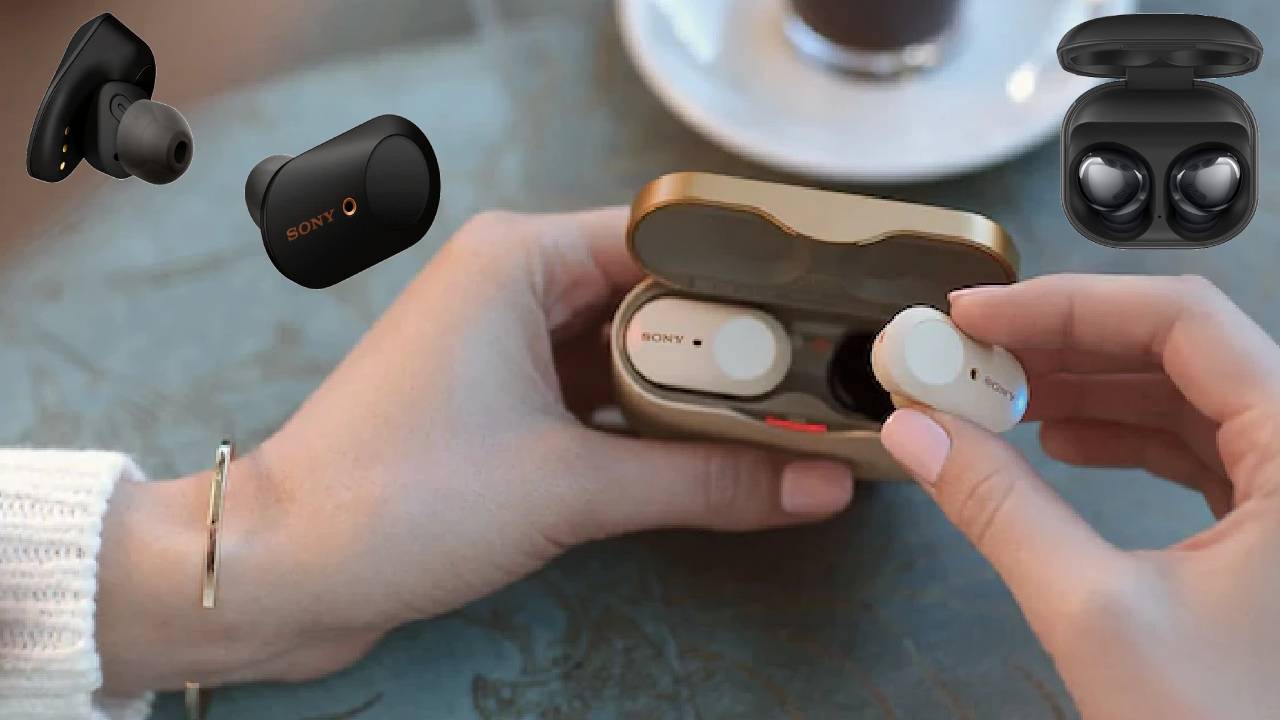 Best Earphones : రూ.10వేల లోపు బెస్ట్ నాయిస్ క్యాన్సిలింగ్ ఇయర్ ఫోన్లు ఇవే.. Best Earphones : రూ.10వేల లోపు బెస్ట్ నాయిస్ క్యాన్సిలింగ్ ఇయర్ ఫోన్లు ఇవే..