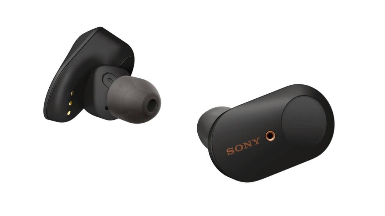 Best Active Noise Cancelling Earphones Under Rs 10,000 Sony Wf 1000xm3 And Oppo Enco X Are Top Picks (2)