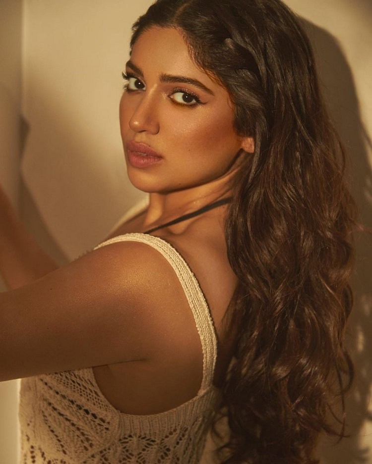 Bhumi Pednekar3