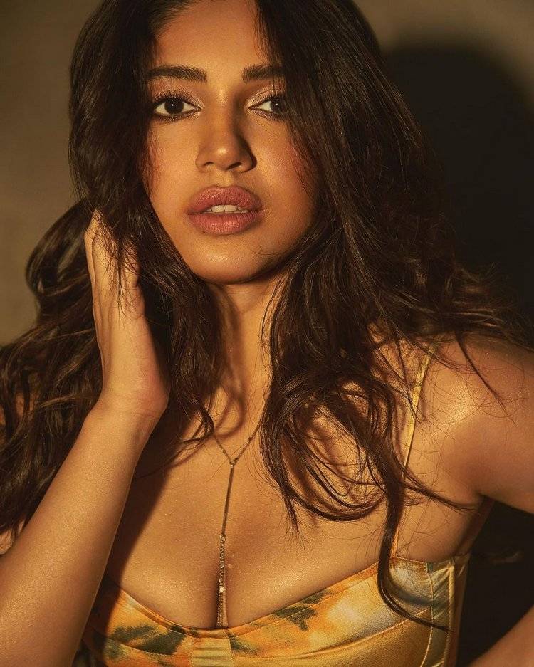 Bhumi Pednekar5