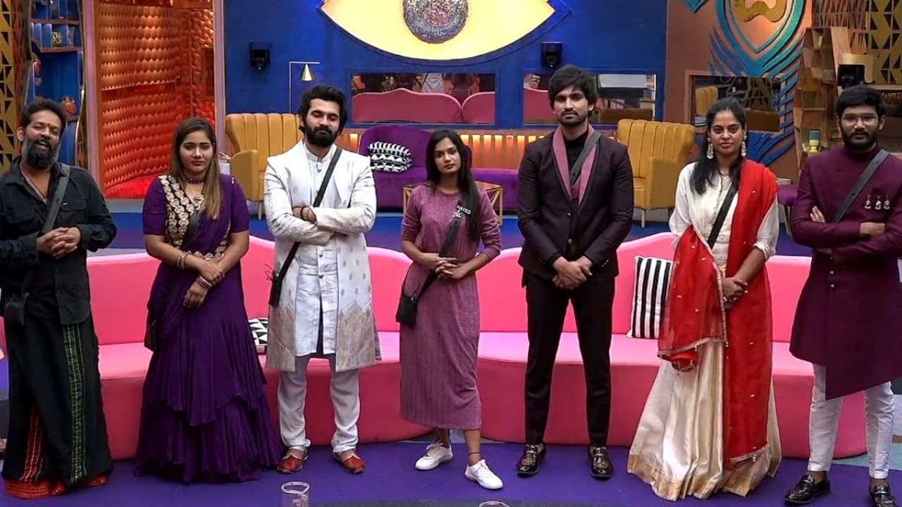 Bigg Boss Nonstop: ఫైనల్కు చేరిన బిగ్బాస్.. ఈ సీజన్ విన్నర్ ఎవరో? Bigg Boss Nonstop: ఫైనల్కు చేరిన బిగ్బాస్.. ఈ సీజన్ విన్నర్ ఎవరో?