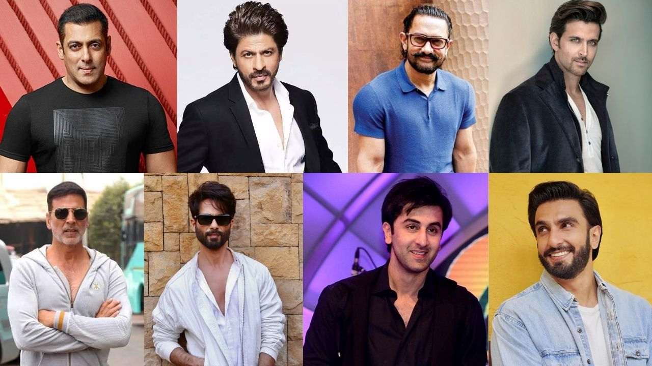 Bollywood: కమర్షియల్ కంటెంట్కు దూరమైన బాలీవుడ్.. అందుకే సౌత్ డామినేషన్! Bollywood: కమర్షియల్ కంటెంట్కు దూరమైన బాలీవుడ్.. అందుకే సౌత్ డామినేషన్!