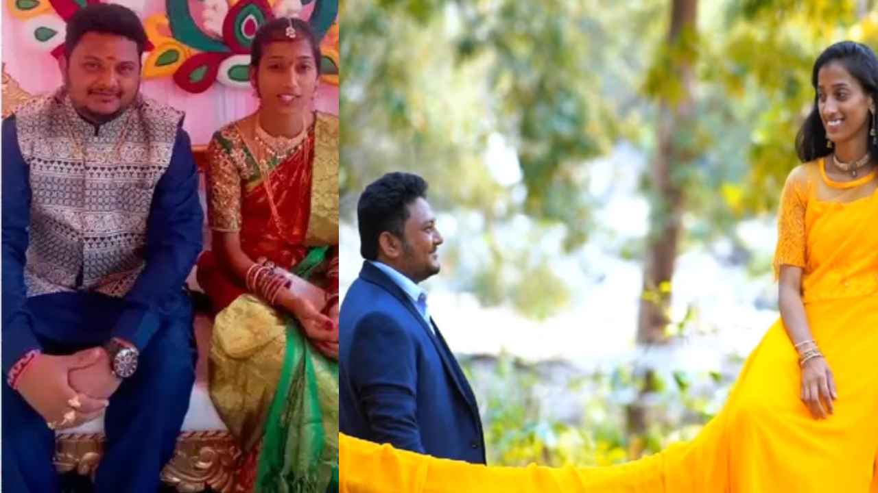 Bride Srujana Postmortem : బలవంతం లేదు, ఎఫైర్ లేదు.. సృజన ఇష్టంతోనే పెళ్లి ఏర్పాట్లు Bride Srujana Postmortem : బలవంతం లేదు, ఎఫైర్ లేదు.. సృజన ఇష్టంతోనే పెళ్లి ఏర్పాట్లు