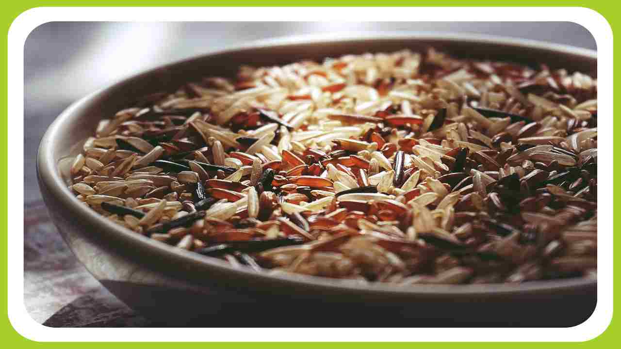 Brown Rice : బరువును తగ్గించే బ్రౌన్ రైస్! Brown Rice : బరువును తగ్గించే బ్రౌన్ రైస్!