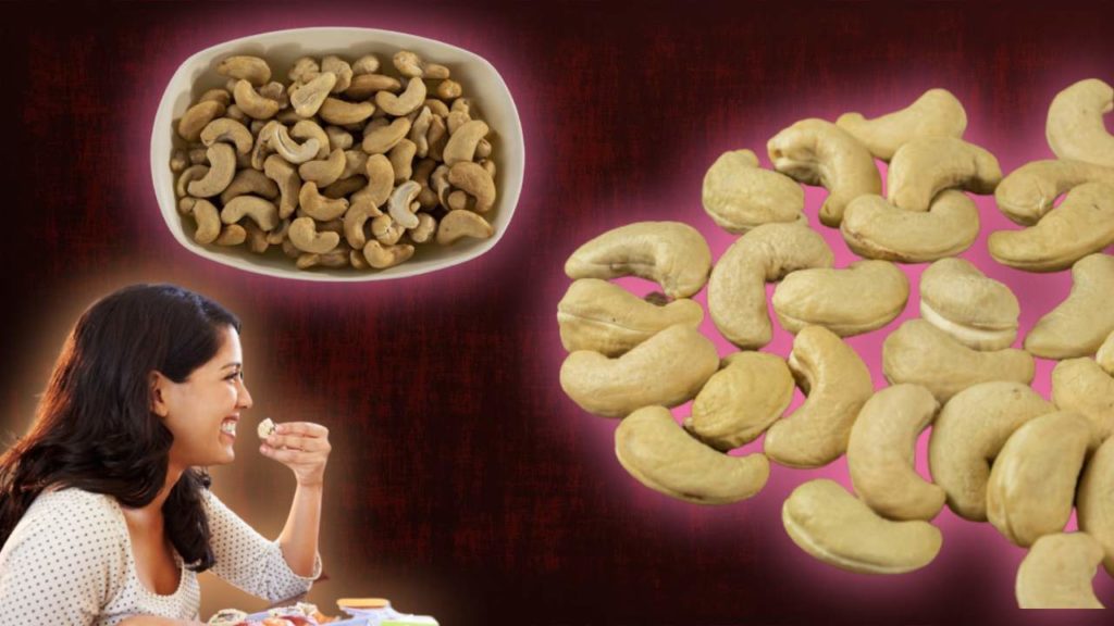 Cashew